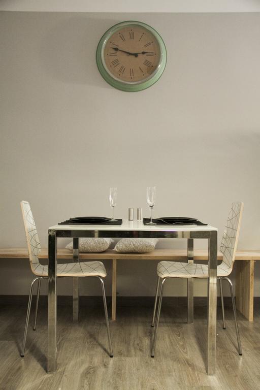 Idyllic Apartment With Terrace Barcelona Kültér fotó